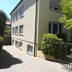 Ferienwohnung Im Hain