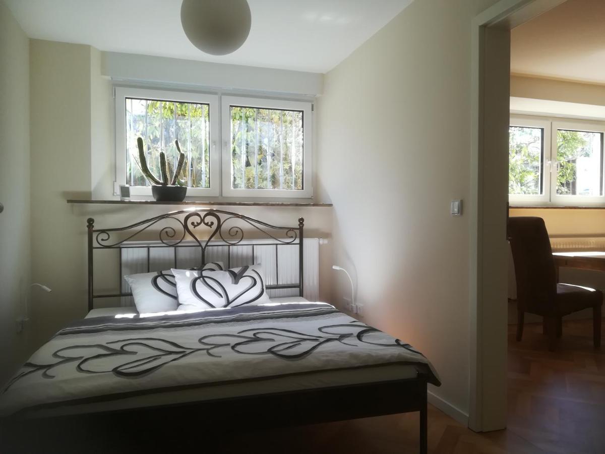 Apartment Im Hain *