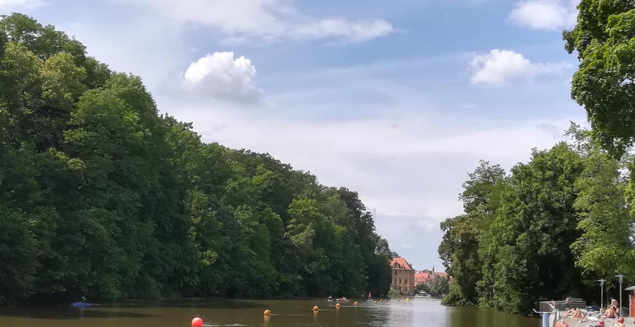 Im Hain * Bamberg